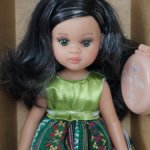 Кукла Кечу#2 Paola Reina