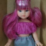 Сорайа#2 Paola Reina