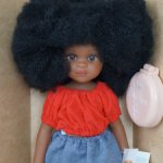 Кукла Камила#4 Paola Reina