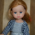 Пилар#2 Paola Reina