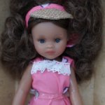 Даниэла#1 Paola Reina (Паола Рейна)