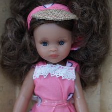 Даниэла#1 Paola Reina (Паола Рейна)