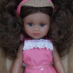 Даниэла#2 Paola Reina (Паола Рейна)