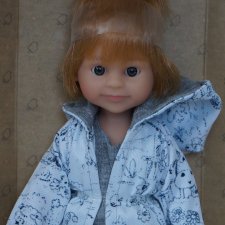 Адриан2 Paola Reina (Паола Рейна)