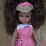 Даниэла#3 Paola Reina (Паола Рейна)