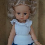 Лоли#3 Paola Reina (Паола Рейна)