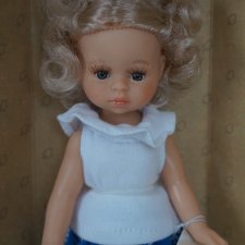 Лоли#3 Paola Reina (Паола Рейна)