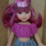 Сорайа#6 Paola Reina