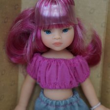 Сорайа#6 Paola Reina