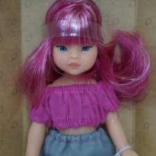 Сорайа#8 Paola Reina