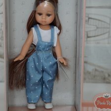 Кукла Ноэлия#10 Paola Reina