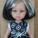 Кукла Ани#6 Paola Reina
