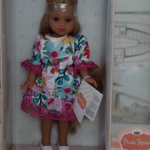 Мартина#18 Paola Reina