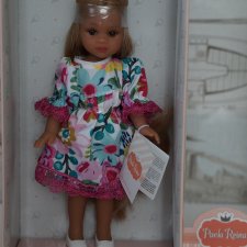 Мартина#18 Paola Reina