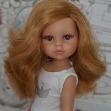 Ноэми#7 Paola Reina (Паола Рейна)