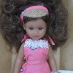 Даниэла#5 Paola Reina (Паола Рейна)