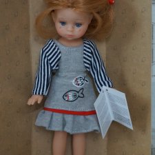 Пилар#3 Paola Reina