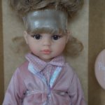 Кукла Карен#4 Paola Reina