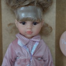 Кукла Карен#4 Paola Reina