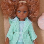 Нора#1 карамелька Paola Reina