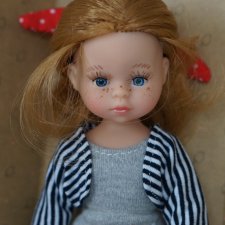 Пилар#4 Paola Reina