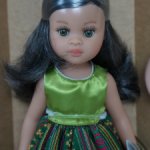 Кукла Кечу#9 Paola Reina