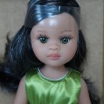 Кукла Кечу#10 Paola Reina