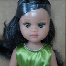 Кукла Кечу#10 Paola Reina