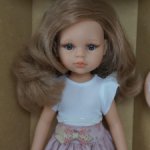 Кукла Анна#6 Paola Reina