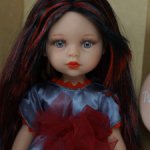 Кукла Эсти#1 Paola Reina