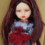 Кукла Эсти#5 Paola Reina