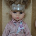 Кукла Карен#5 Paola Reina