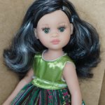 Кукла Кечу#11 Paola Reina