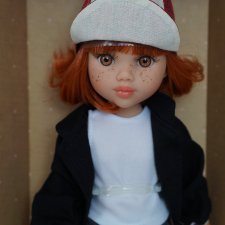 Кукла Лиза#6 Паола Рейна