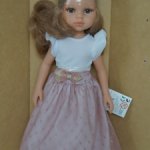 Кукла Анна#3 Paola Reina