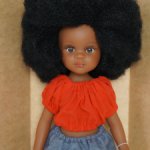 Кукла Камила#12 Paola Reina