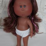 Мия мулатка #11