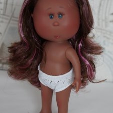 Мия мулатка #11