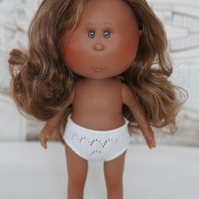 Мия мулатка #17