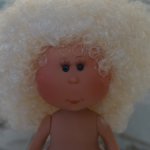 Мия одуванчик#30