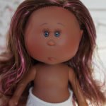 Мия мулатка #45