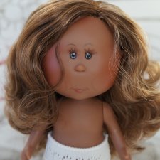 Мия мулатка #52