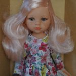 Роза#12 Паола Рейна