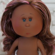 Мия мулатка #54