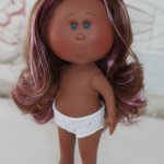 Мия мулатка #40