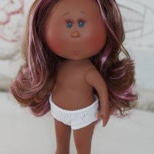 Мия мулатка #40