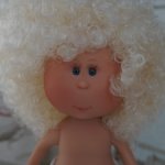 Мия одуванчик#41