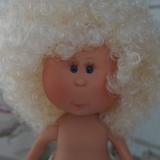 Мия одуванчик#41