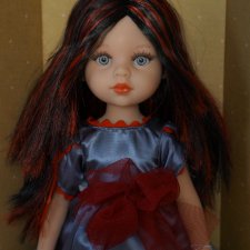 Кукла Эсти#17 Paola Reina