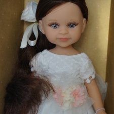 Кукла Ноа#9 Paola Reina